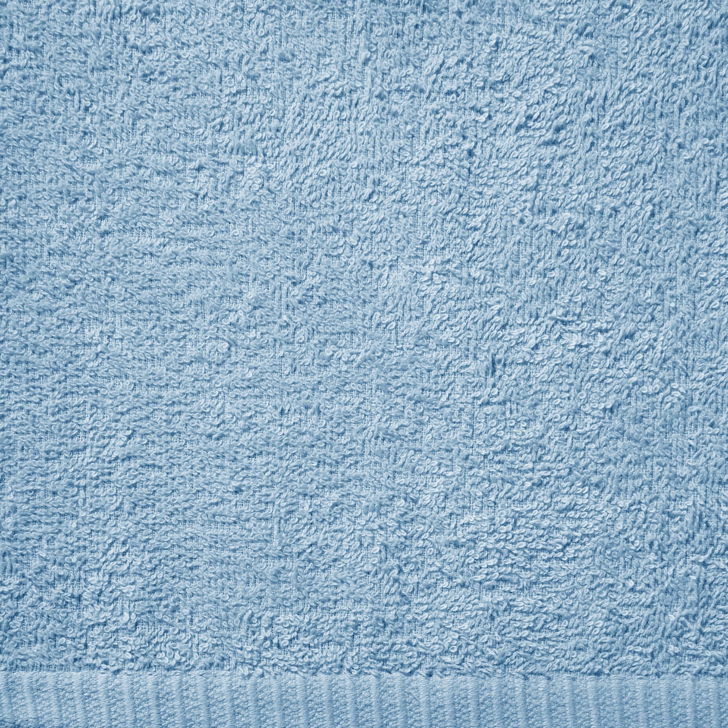 Catherine Lansfield Quick Dry Bath Towels - Blue