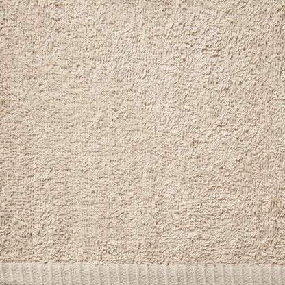 Catherine Lansfield Quick Dry Bath Towels - Natural