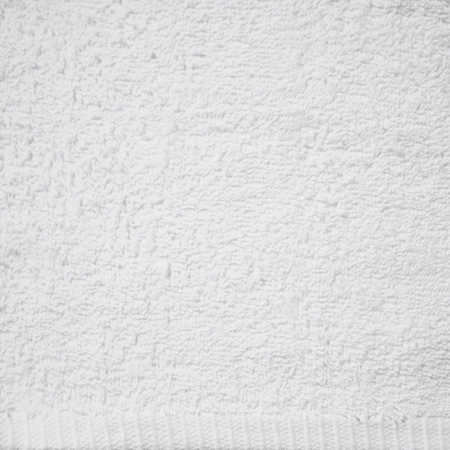 Catherine Lansfield Quick Dry Bath Towels - White