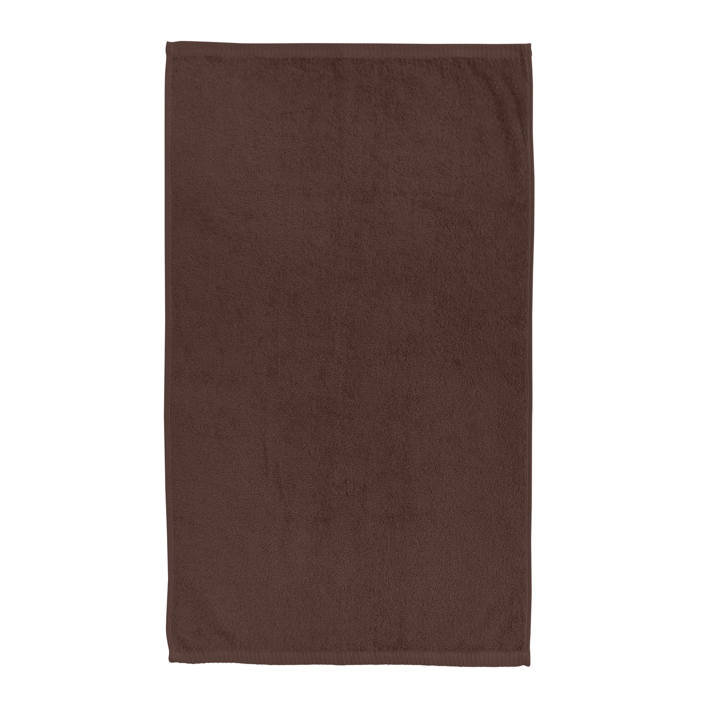Catherine Lansfield Quick Dry Bath Towels - Chocolate