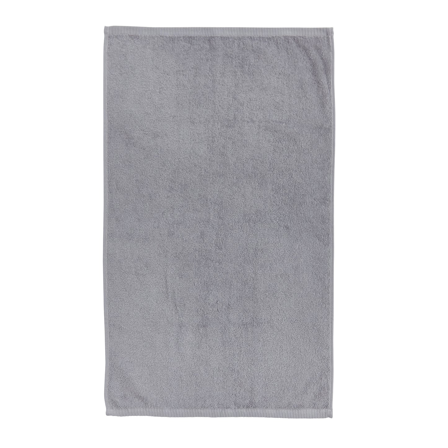 Catherine Lansfield Quick Dry Bath Towels - Grey