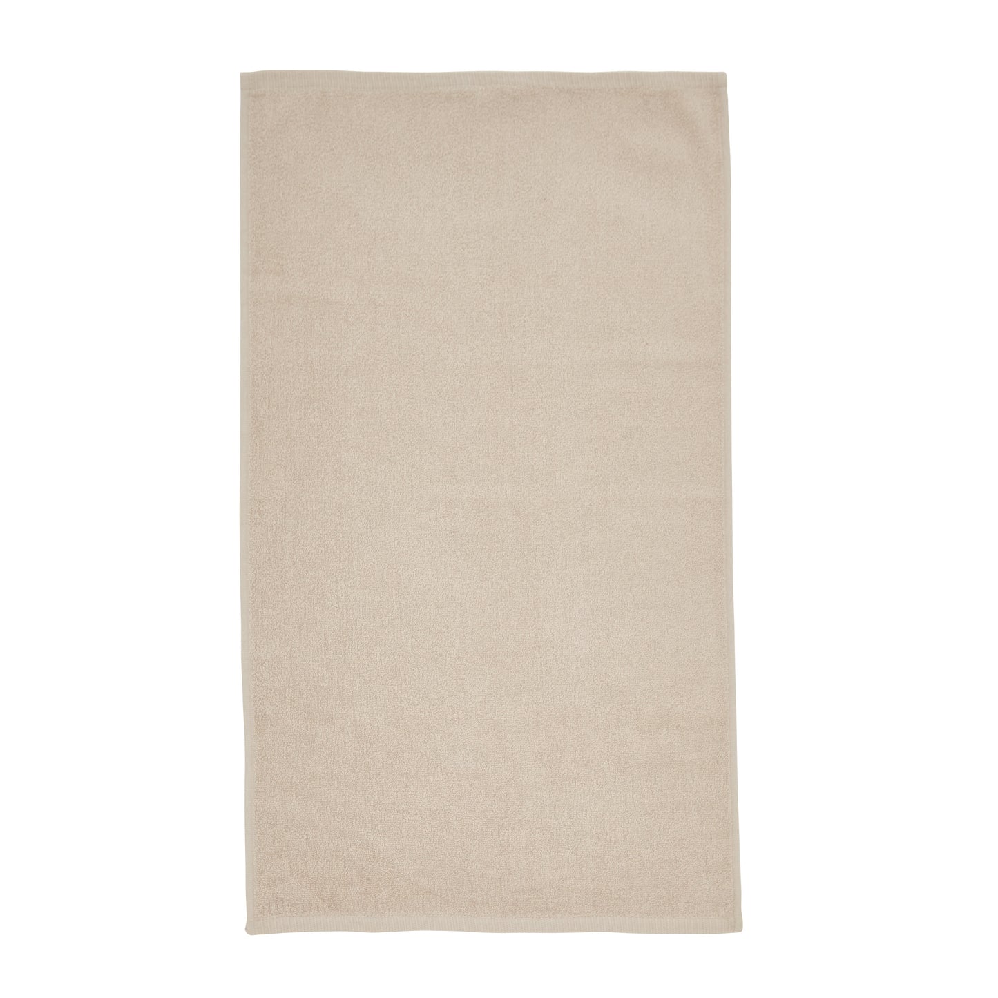 Catherine Lansfield Quick Dry Bath Towels - Natural