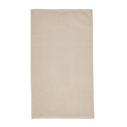 Catherine Lansfield Quick Dry Bath Towels - Natural