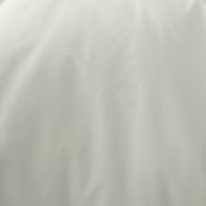 Bianca 180TC Egyptian Cotton Fitted Sheet - Cream