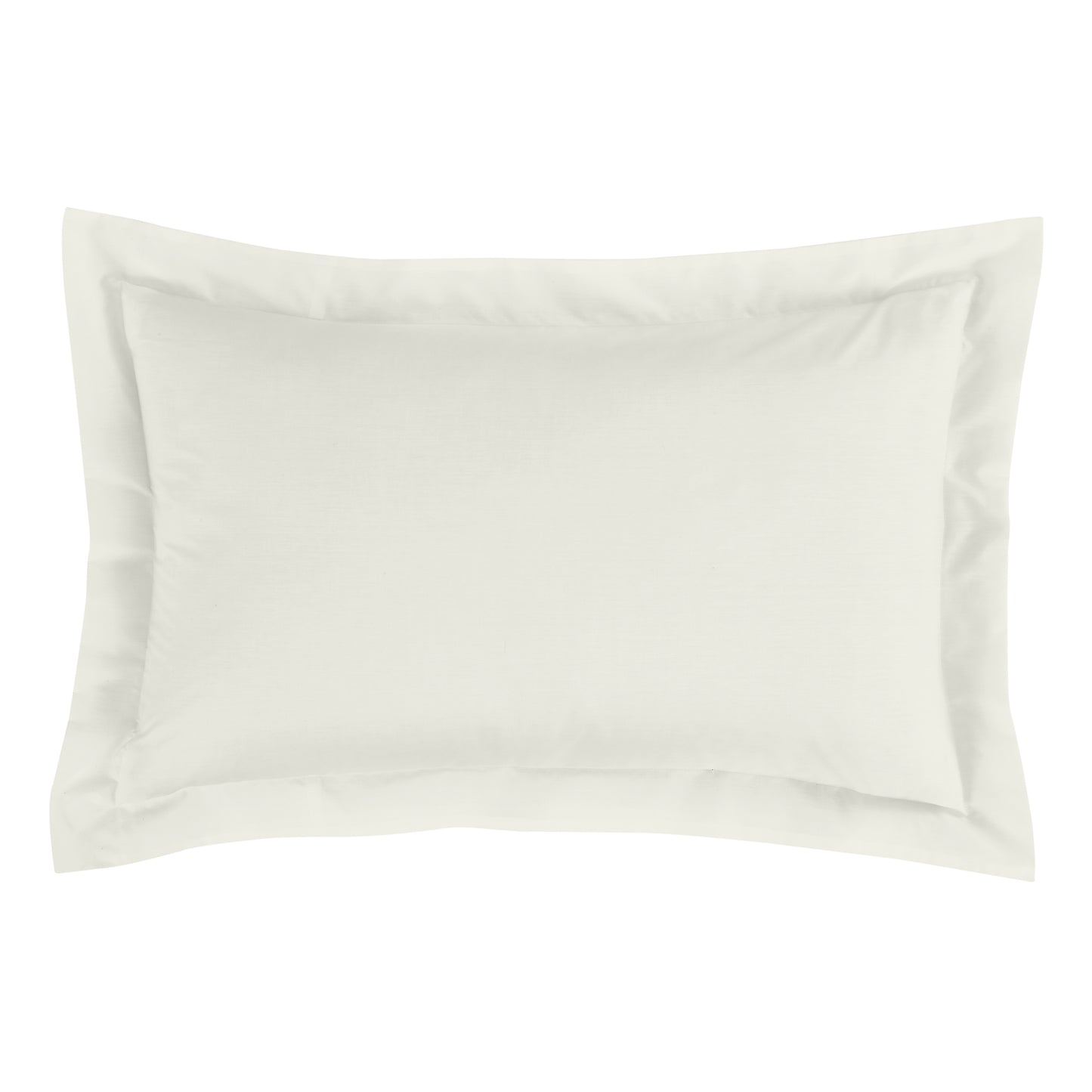 Bianca 180TC Egyptian Cotton Fitted Sheet - Cream