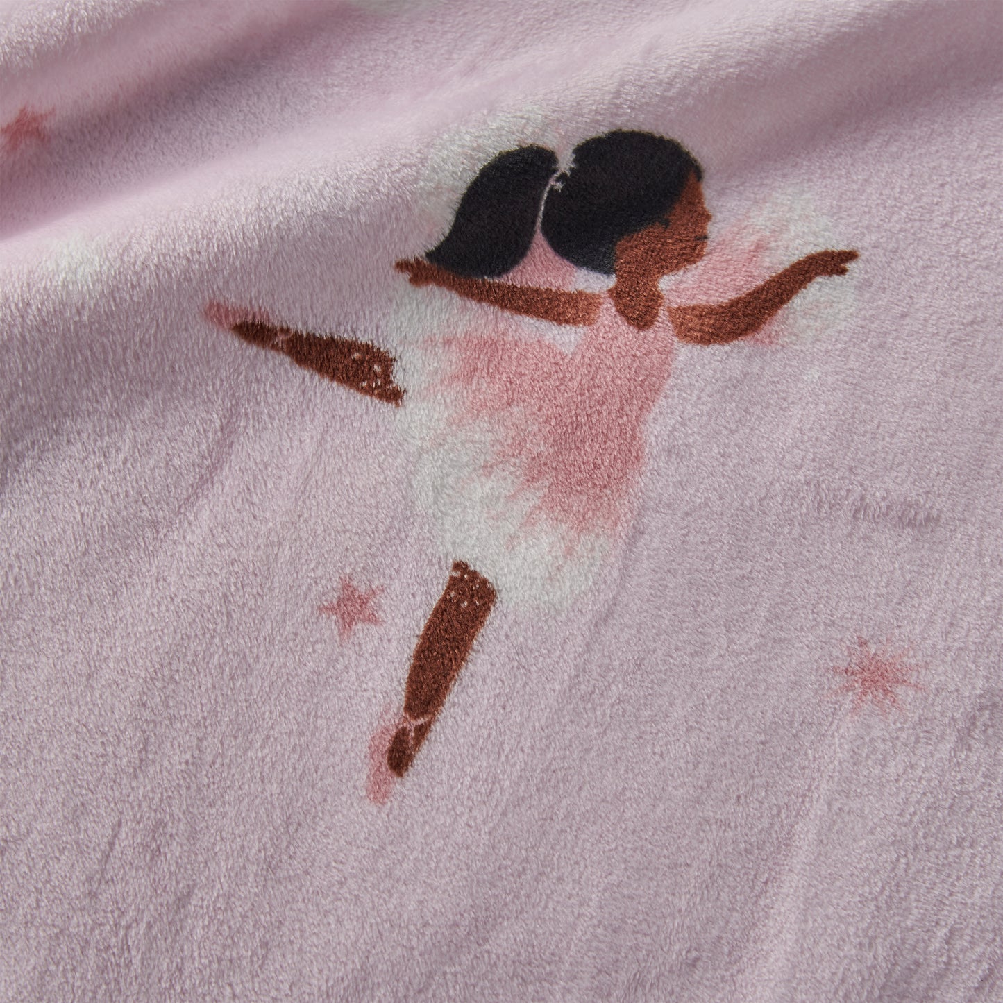 Catherine Lansfield Dancing Fairies Throw