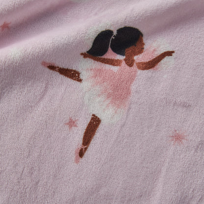 Catherine Lansfield Dancing Fairies Throw