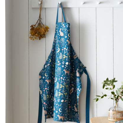 Catherine Lansfield Enchanted Twilight Apron