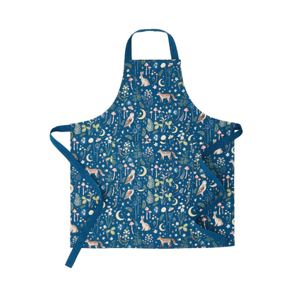 Catherine Lansfield Enchanted Twilight Apron