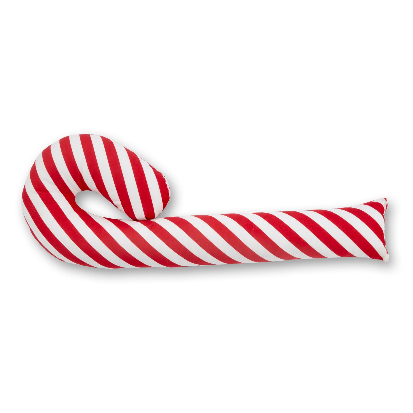 Catherine Lansfield Christmas Candy Cane Draught Excluder