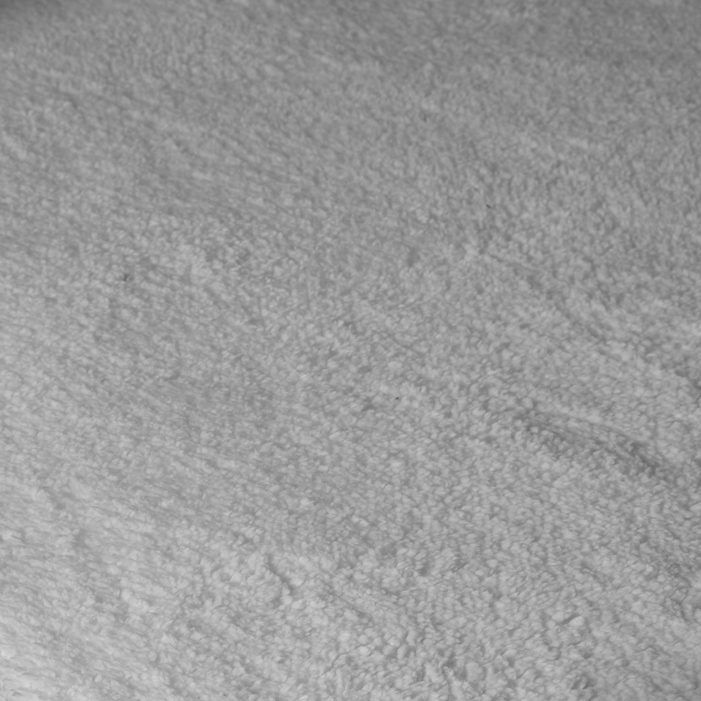 Catherine Lansfield Cosy Sherpa Fitted Under Blanket - Grey