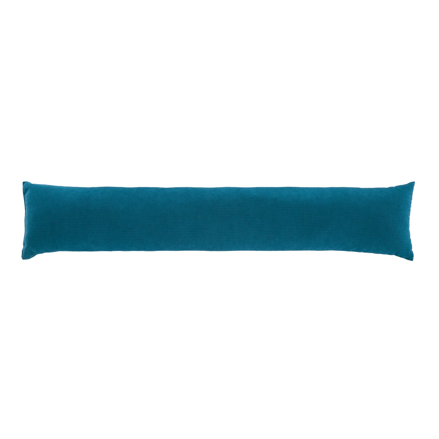 Catherine Lansfield Wilson Velvet Draught Excluder - Green