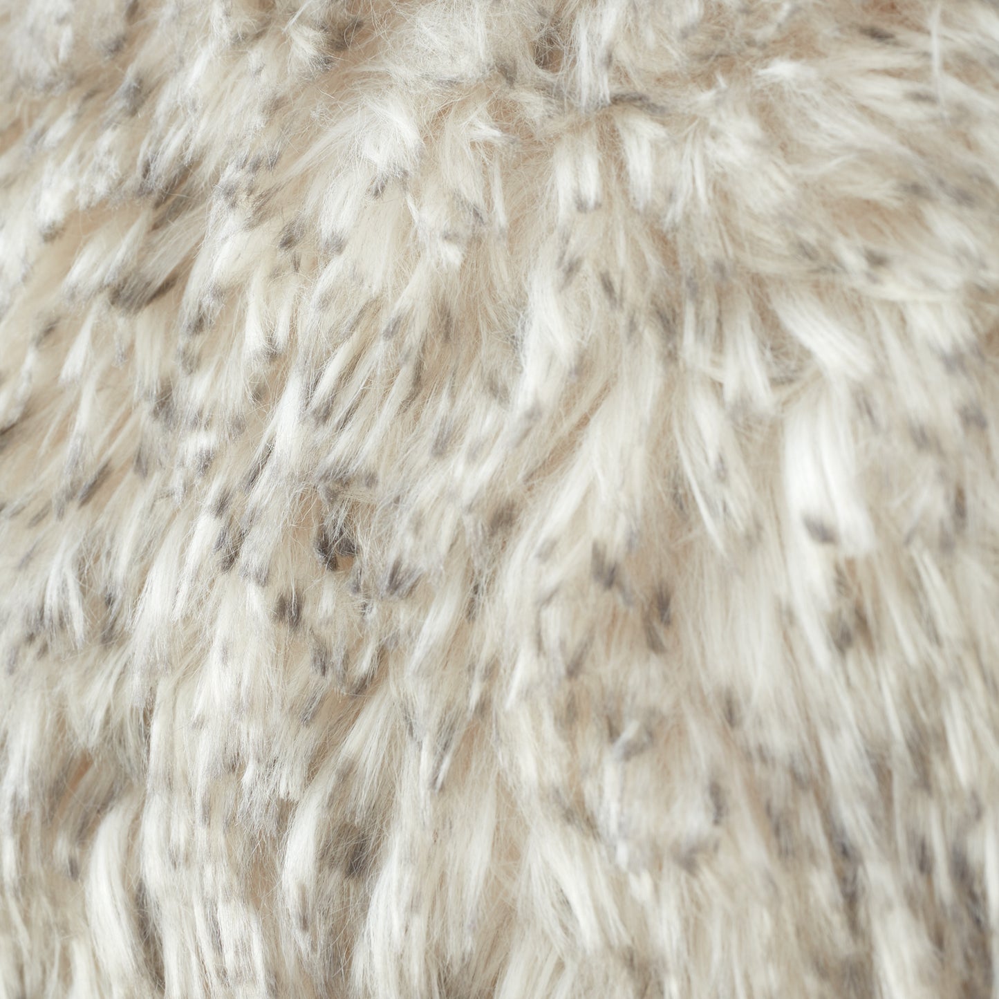 Catherine Lansfield Arctic Fox Filled Cushion