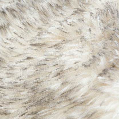 Catherine Lansfield Arctic Fox Throw