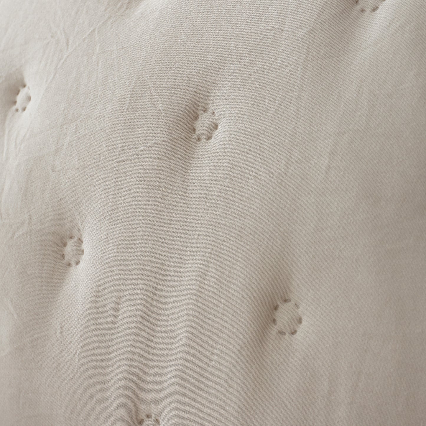 Catherine Lansfield Cosy Nori Sherpa Duvet Cover Set - Cream