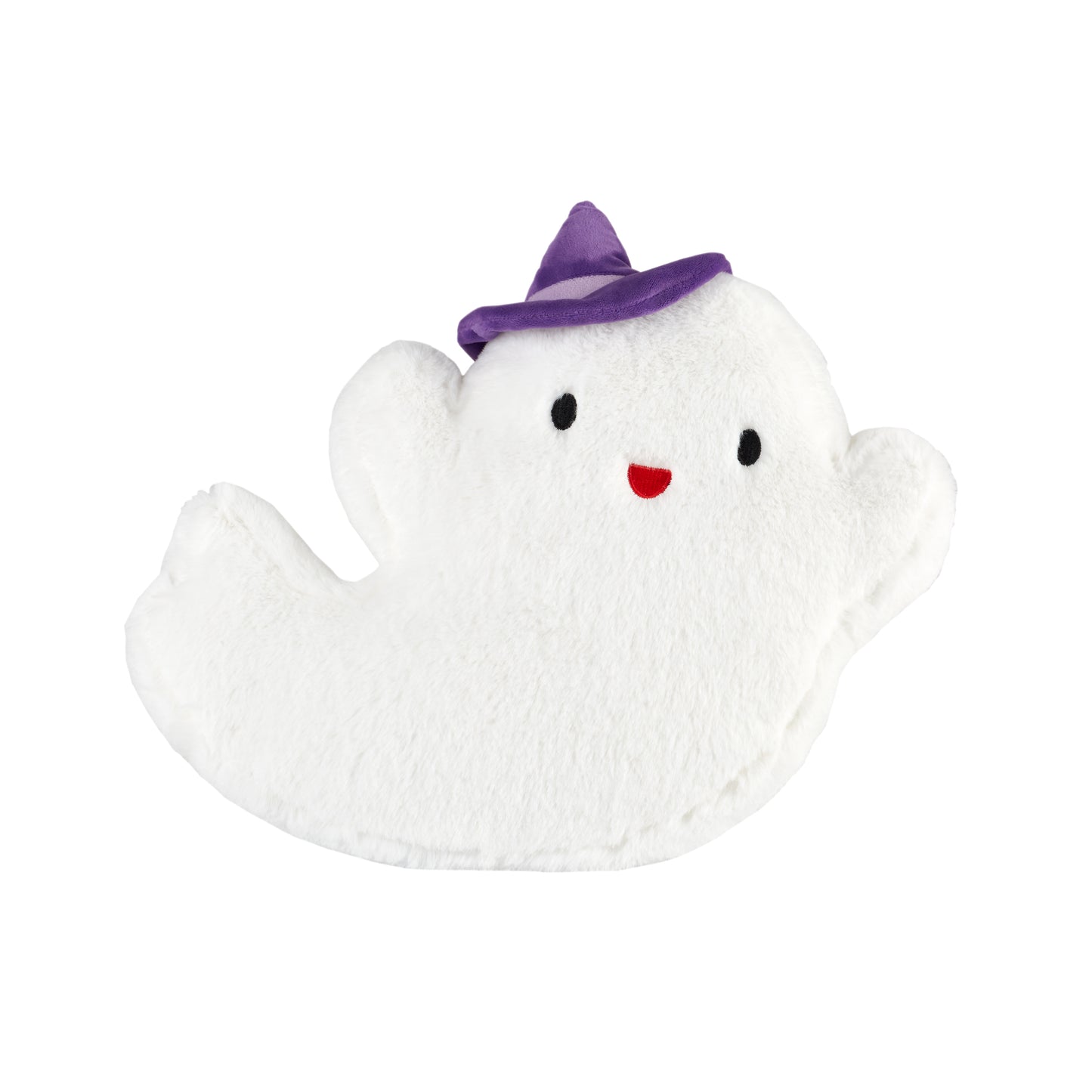 Catherine Lansfield Halloween Ghosts 3D Cushion