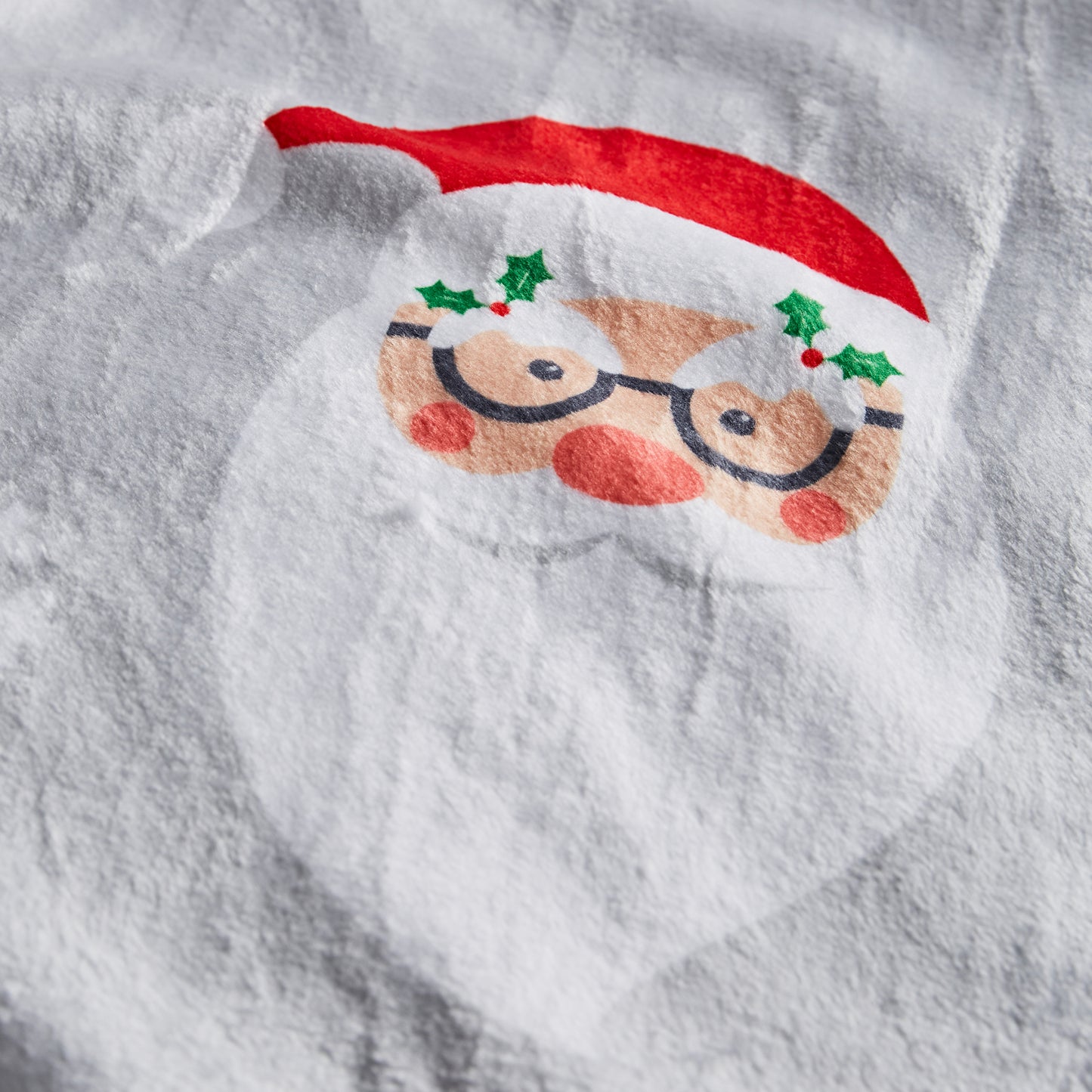 Catherine Lansfield Christmas Spec-Tacular Throw