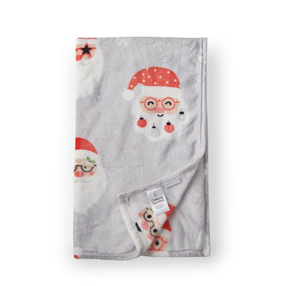 Catherine Lansfield Christmas Spec-Tacular Throw