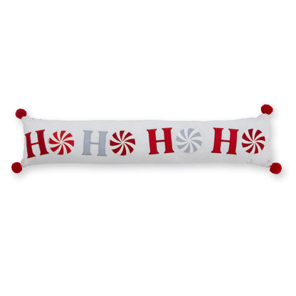 Catherine Lansfield Ho Ho Ho Draught Excluder
