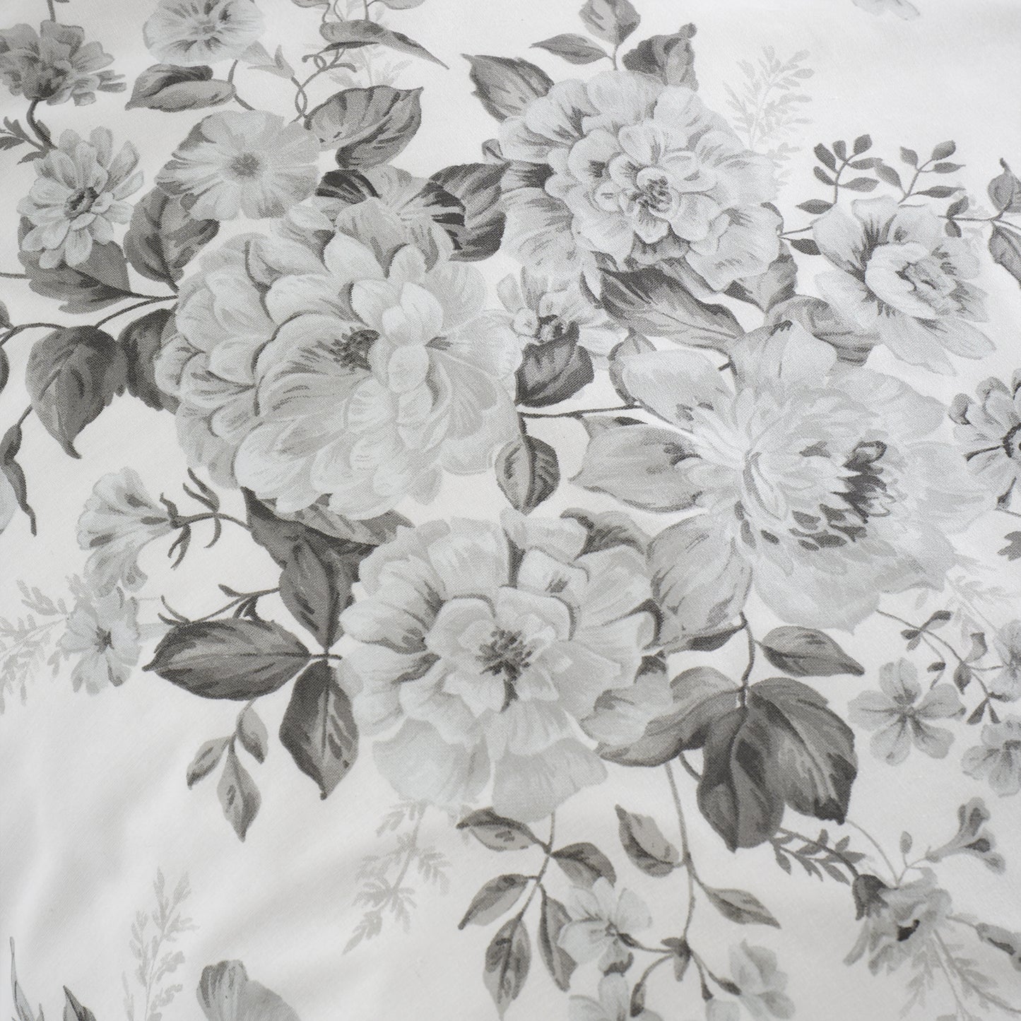 Catherine Lansfield Elinda Floral Duvet Cover Set