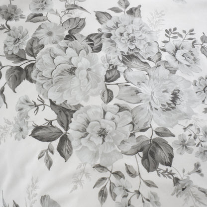 Catherine Lansfield Elinda Floral Duvet Cover Set