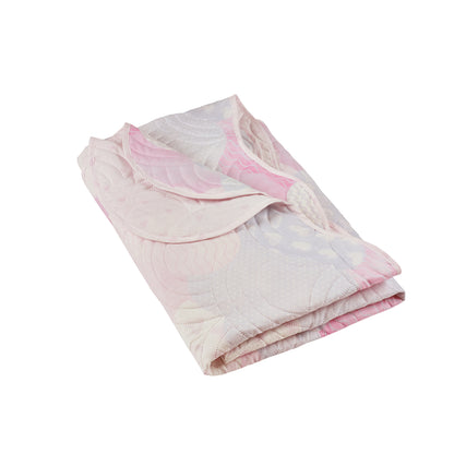 Catherine Lansfield Soft As A Cloud Bedspread