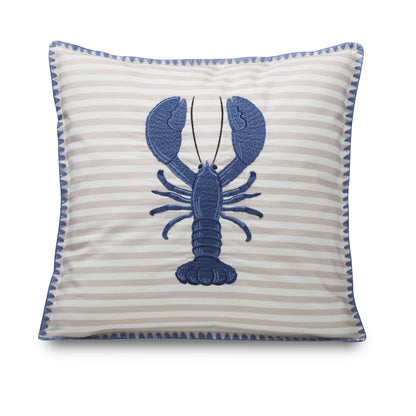 Catherine Lansfield Lobster Filled Cushion