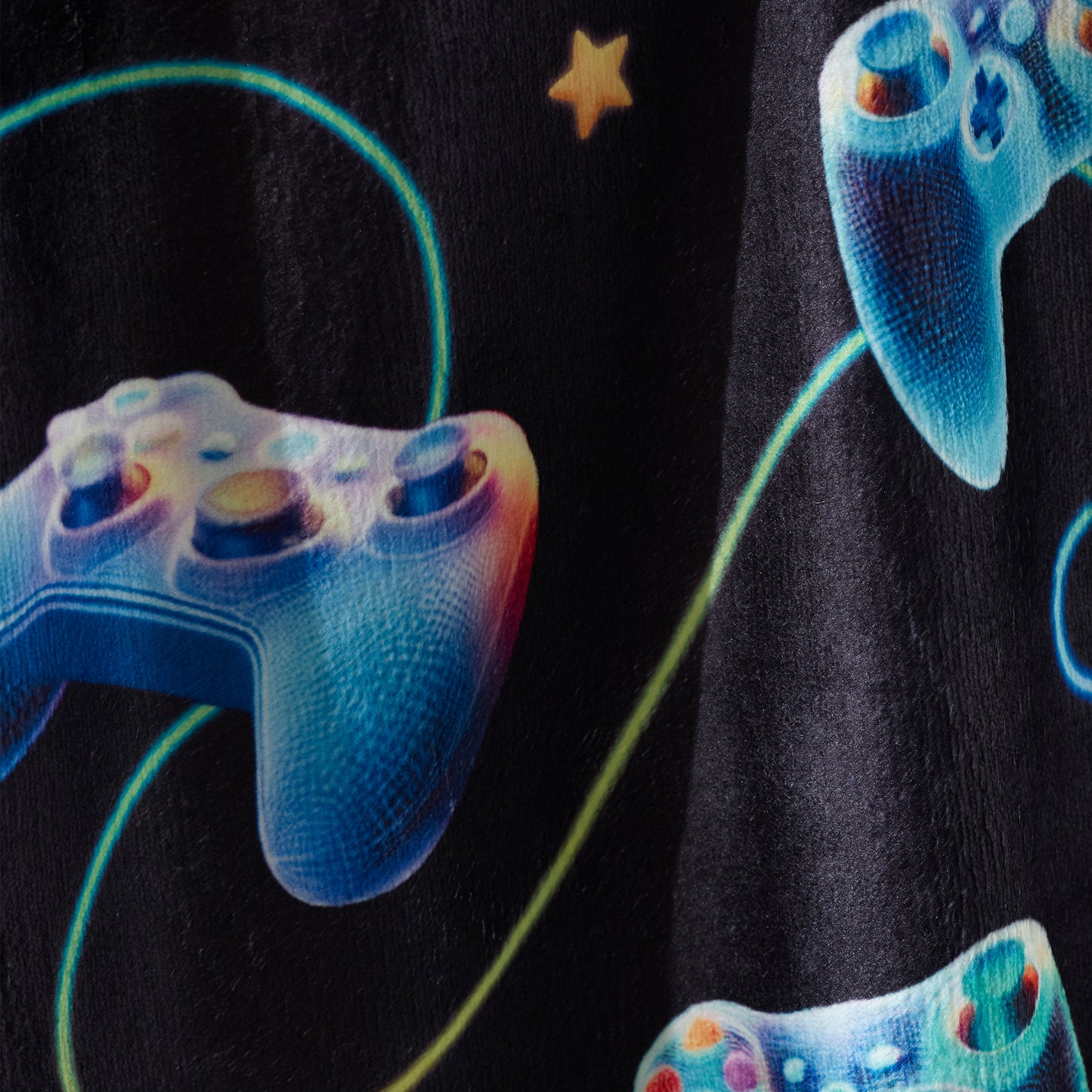 Catherine Lansfield Gamer Throw