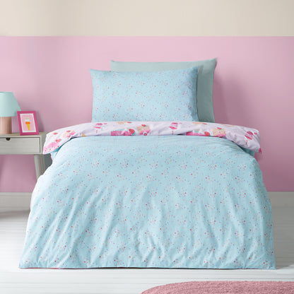 Catherine Lansfield Sweet Treats Duvet Cover Set