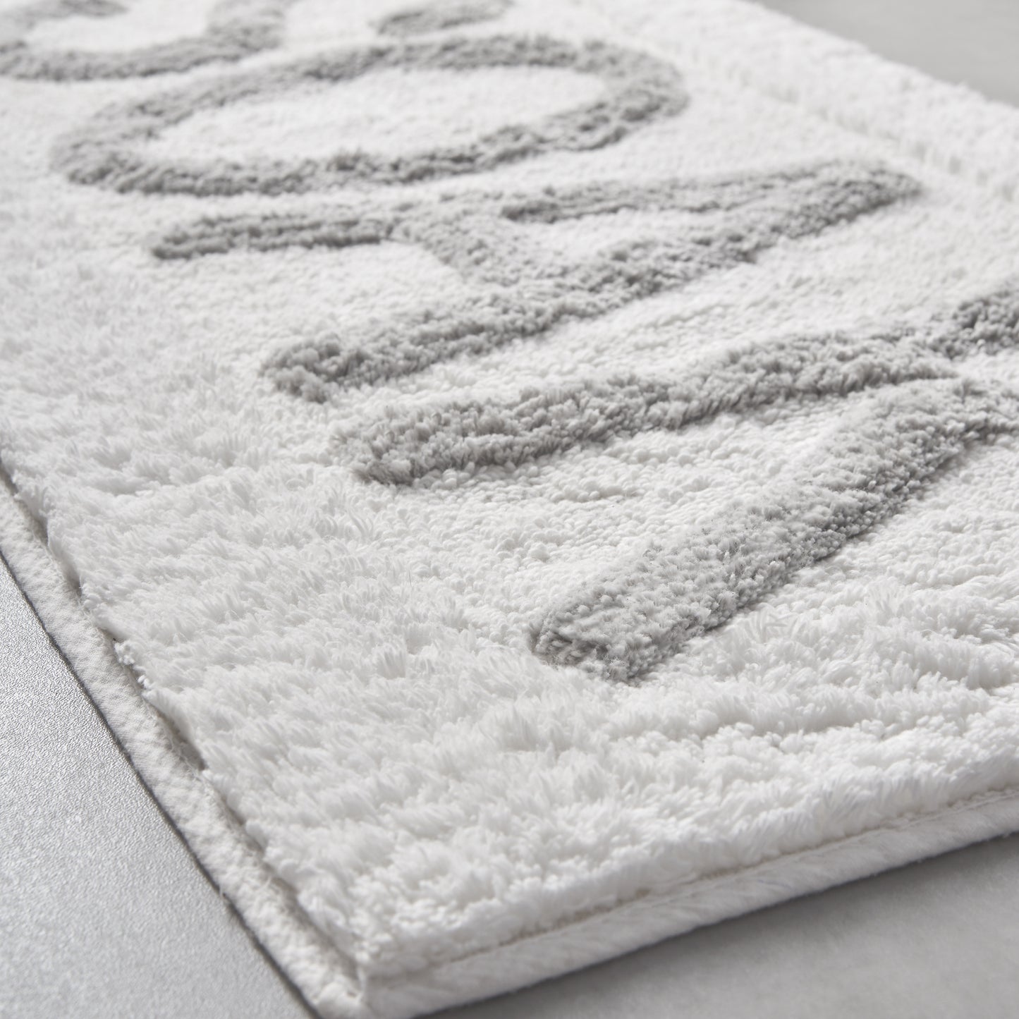 Catherine Lansfield Soak Bath Mat