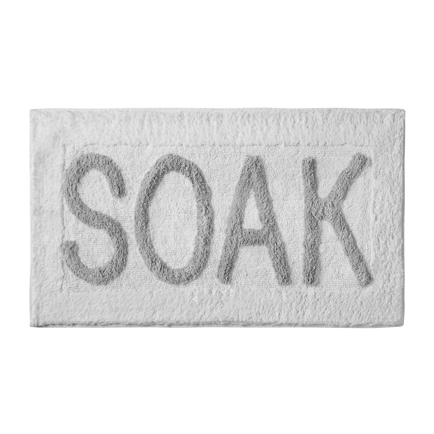 Catherine Lansfield Soak Bath Mat