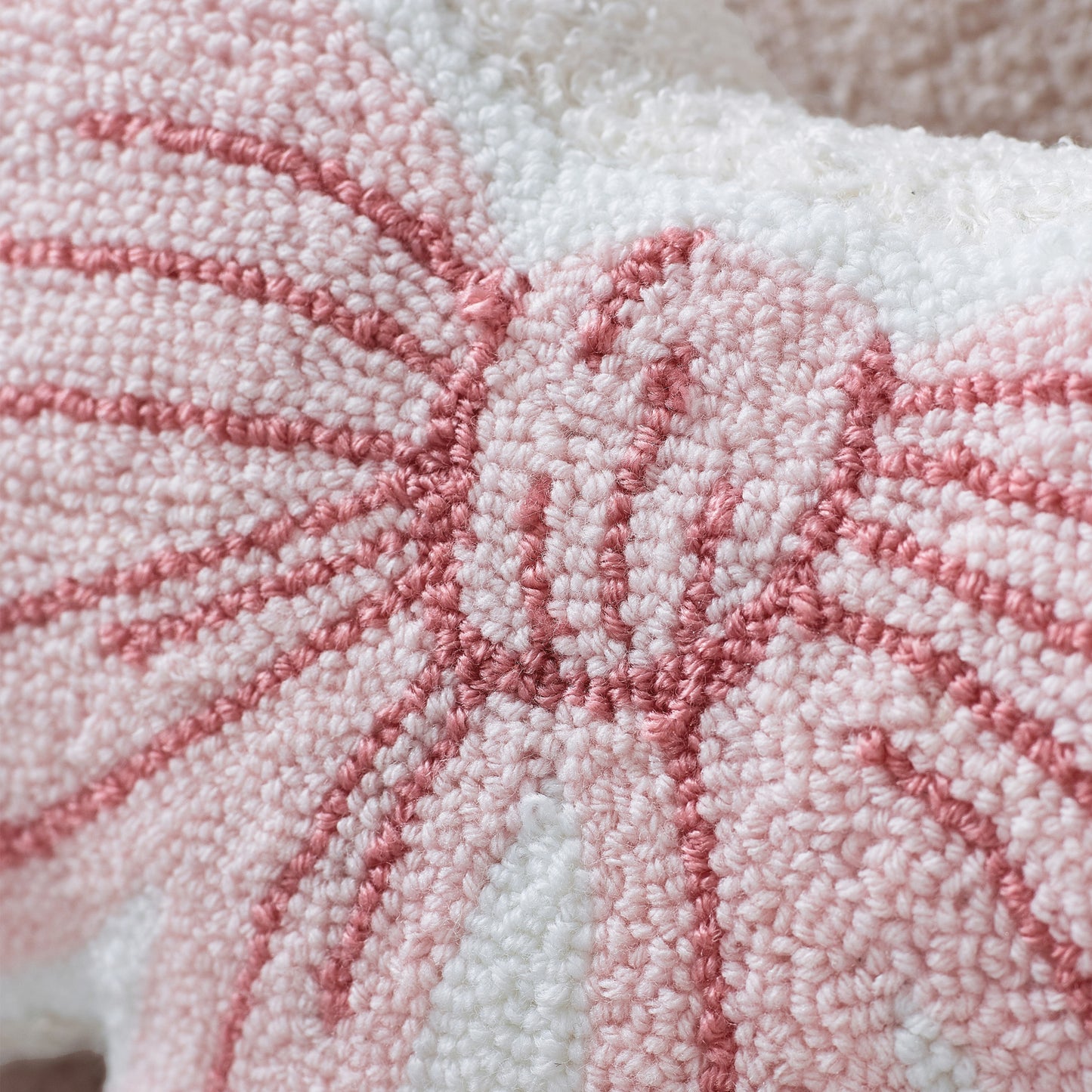 Catherine Lansfield Bow 3D Cushion