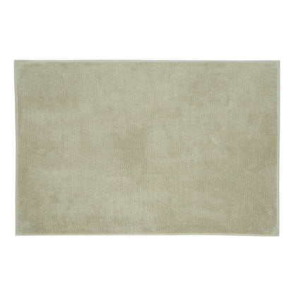 Bianca Soft Zero Twist Spa Bath Towels - Green