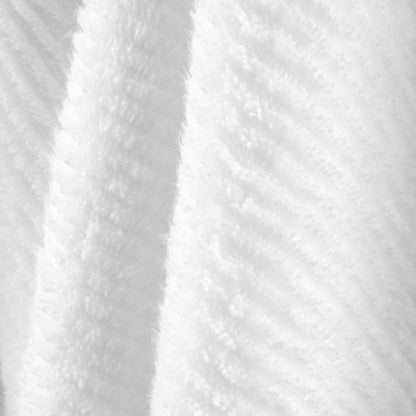 Bianca Soft Zero Twist Spa Bath Towels - White