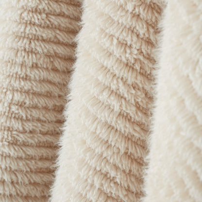Bianca Soft Zero Twist Spa Bath Towels - Natural