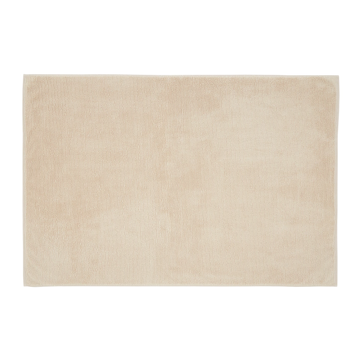 Bianca Soft Zero Twist Spa Bath Towels - Natural
