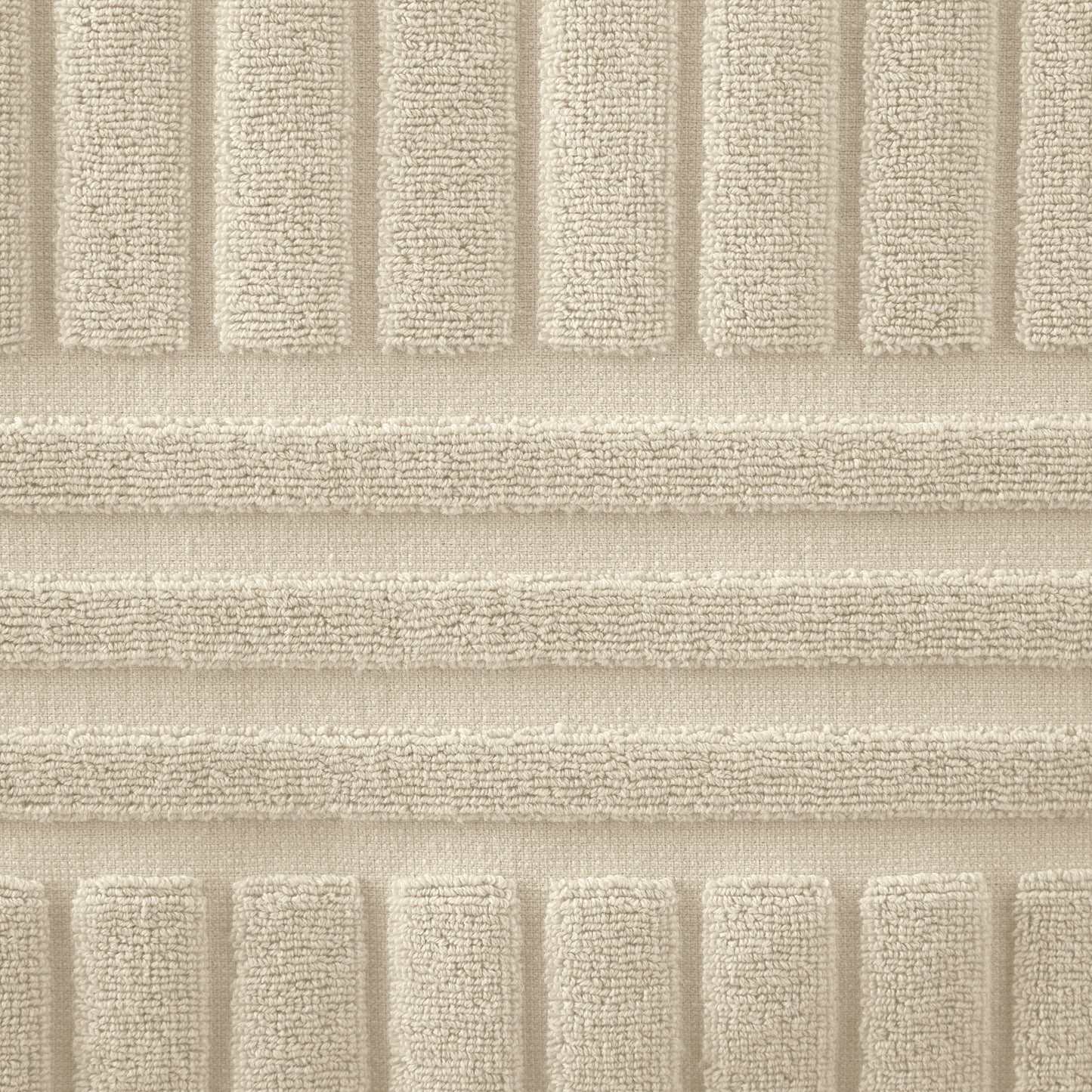Bianca Hotel Bath Towels - Natural