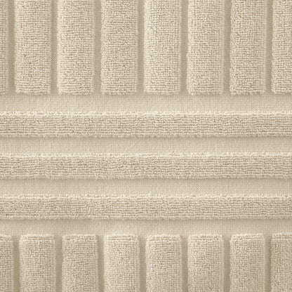 Bianca Hotel Bath Towels - Natural