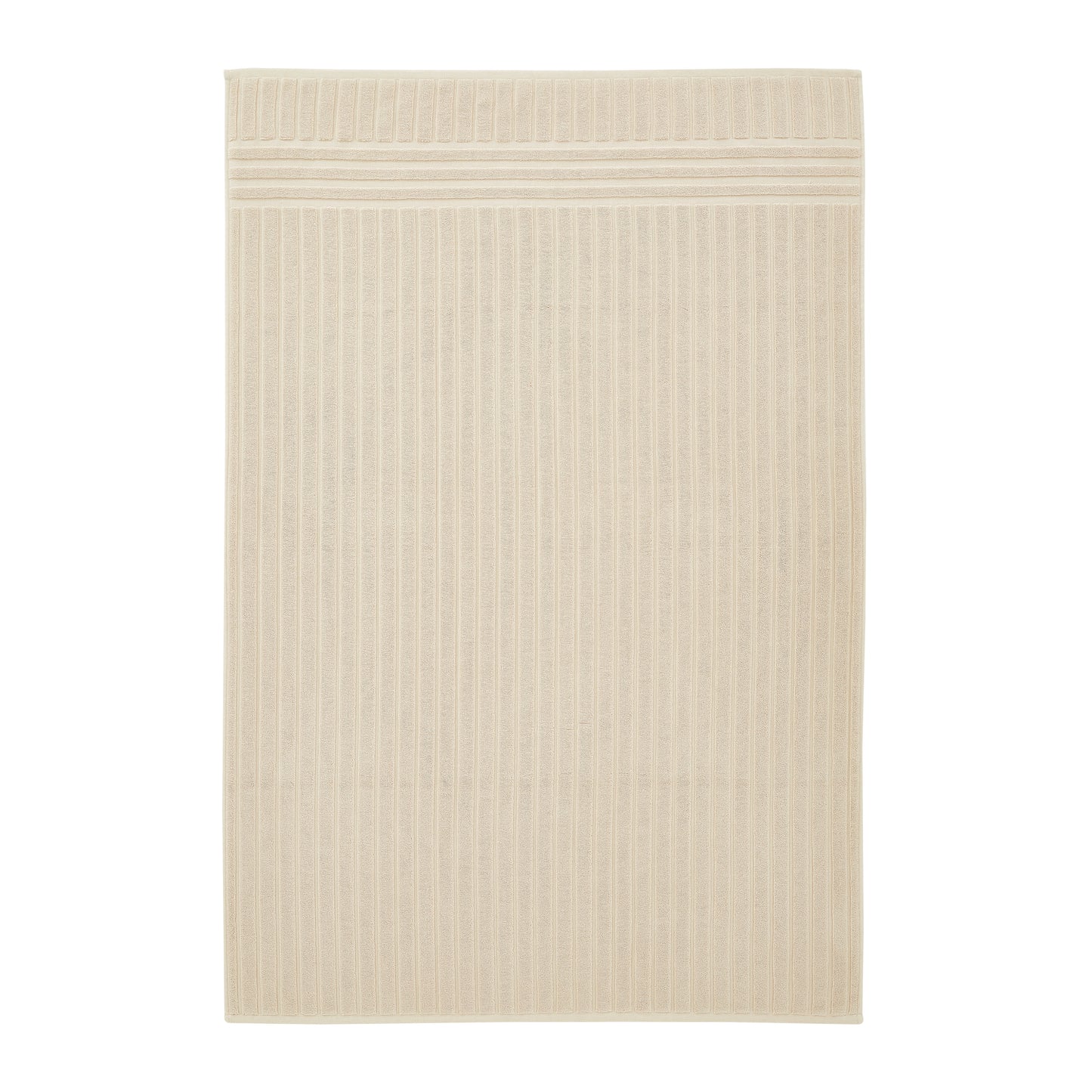 Bianca Hotel Bath Towels - Natural