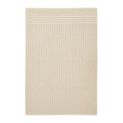 Bianca Hotel Bath Towels - Natural