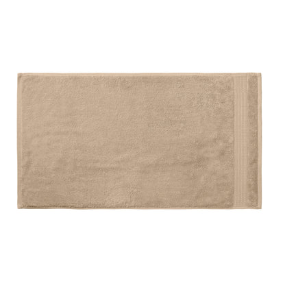 Bianca Supima Cotton Bath Towels - Natural