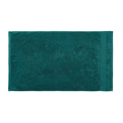 Bianca Supima Cotton Bath Towels - Teal