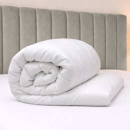 Bianca Super Soft Microfibre Duvet 4.5 Tog