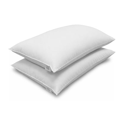 Bianca Super Soft Microfibre Pillows (Pair)
