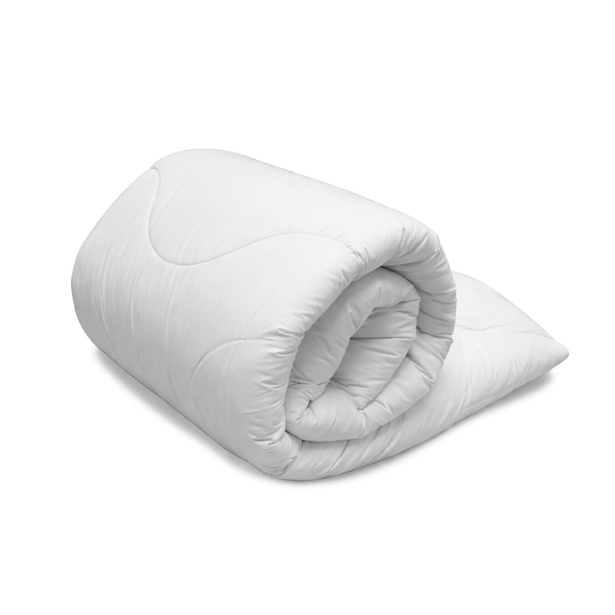 Bianca 100% Cotton Anti-Allergy Duvet 10.5 Tog