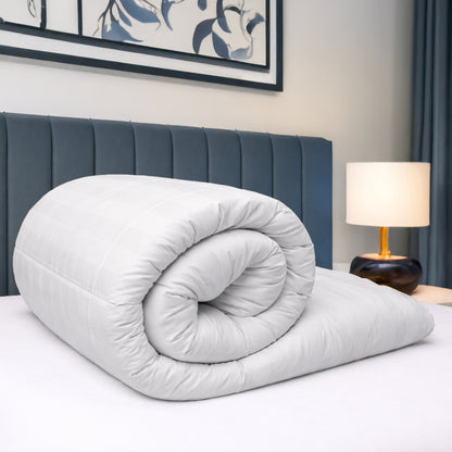 Bianca Premium 100% Cotton Duvet 4.5 Tog