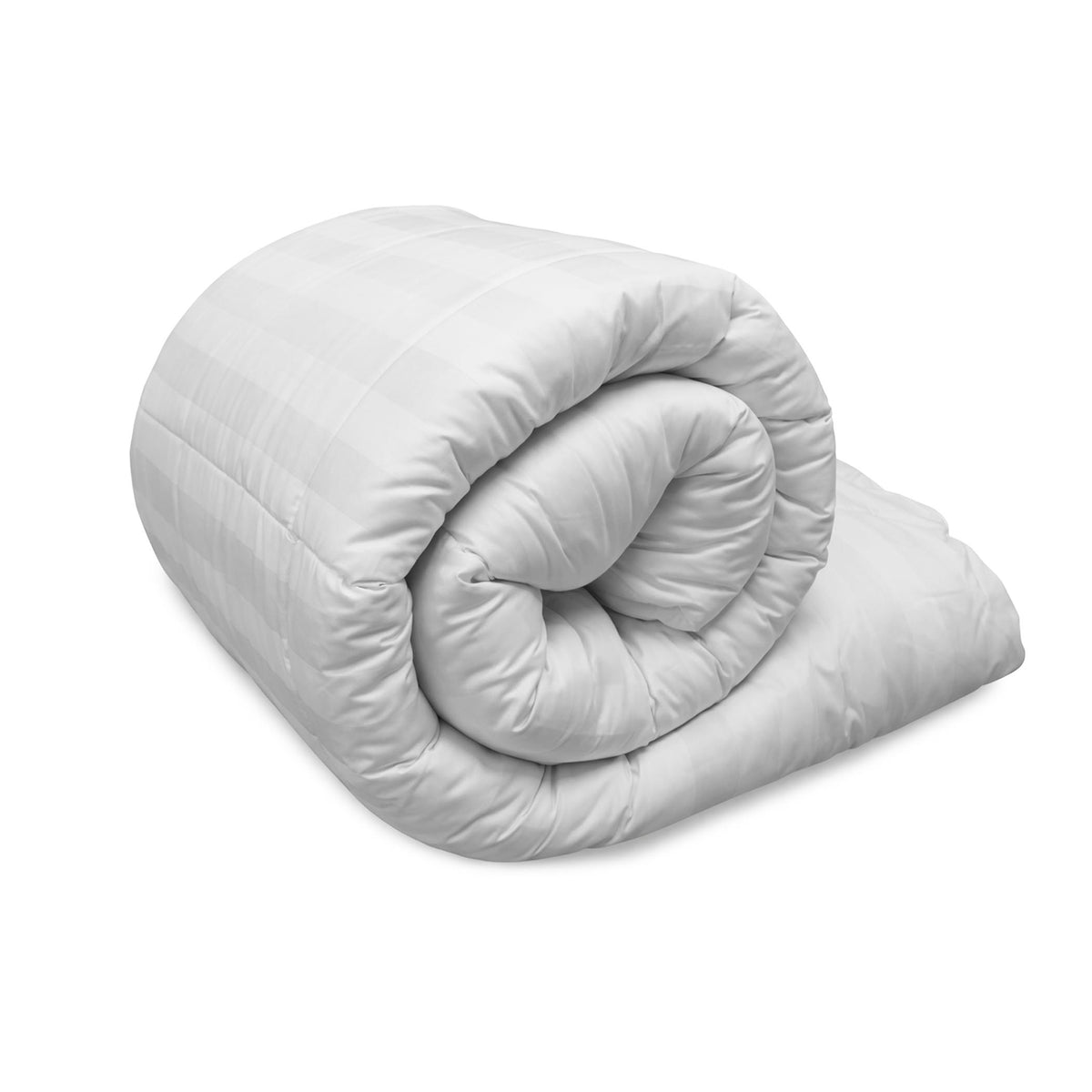 Bianca Premium 100% Cotton Duvet 4.5 Tog