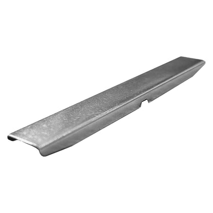 Speedy Discrete Metal Curtain Track (Top Fix)