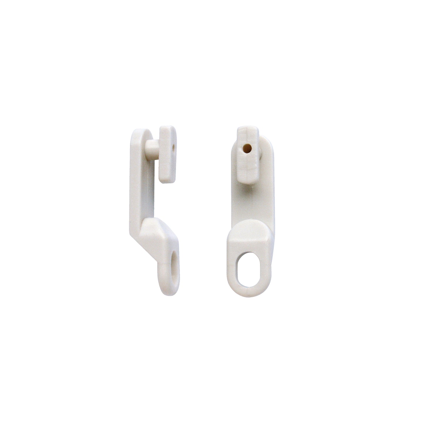 Speedy Contour Corded Metal Curtain Track