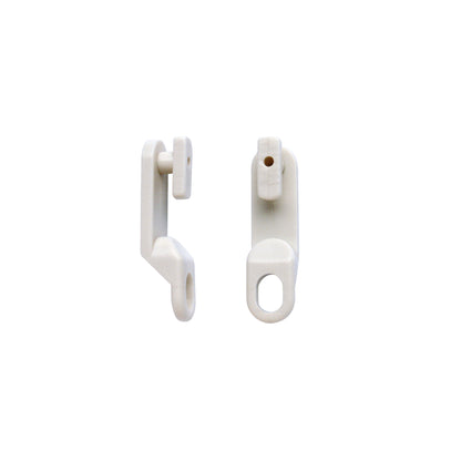 Speedy Contour Corded Metal Curtain Track